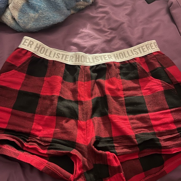 Holister pyjama shorts - Picture 5 of 5